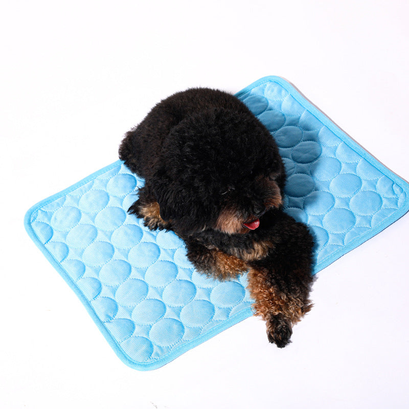 PawLuvora™ Cooling Mat for Dogs & Cats